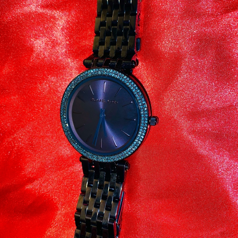 Women’s Michael Kors watch